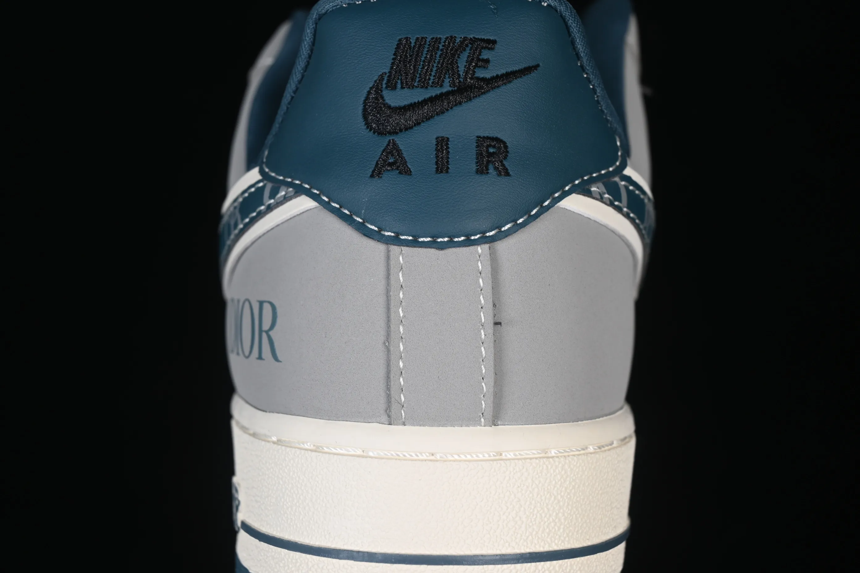 All categories Nk Air Force 1 Air Force series Nk Air Force 1 Low Air Force low-top Nike Air Force 1'07 Low joint model Air Force 1 low-top casual sneakers DD1928-313
